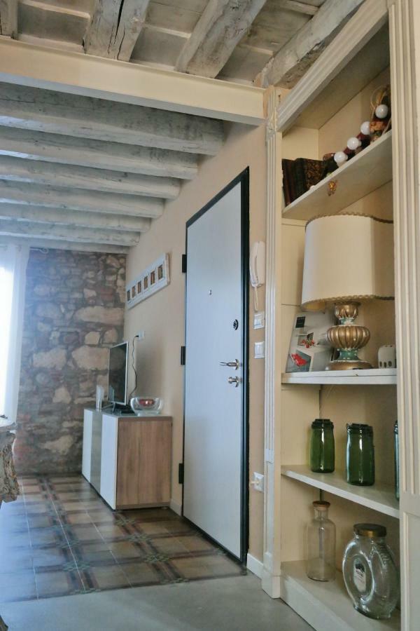 Romantic And Cozy Flat Βερόνα Εξωτερικό φωτογραφία