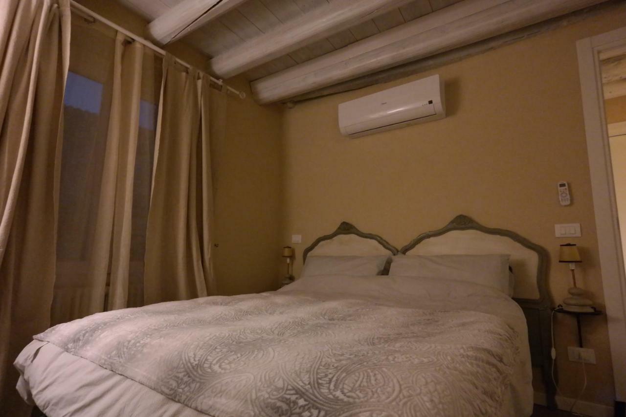Romantic And Cozy Flat Βερόνα Εξωτερικό φωτογραφία