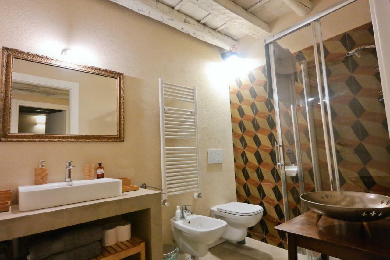 Romantic And Cozy Flat Βερόνα Εξωτερικό φωτογραφία