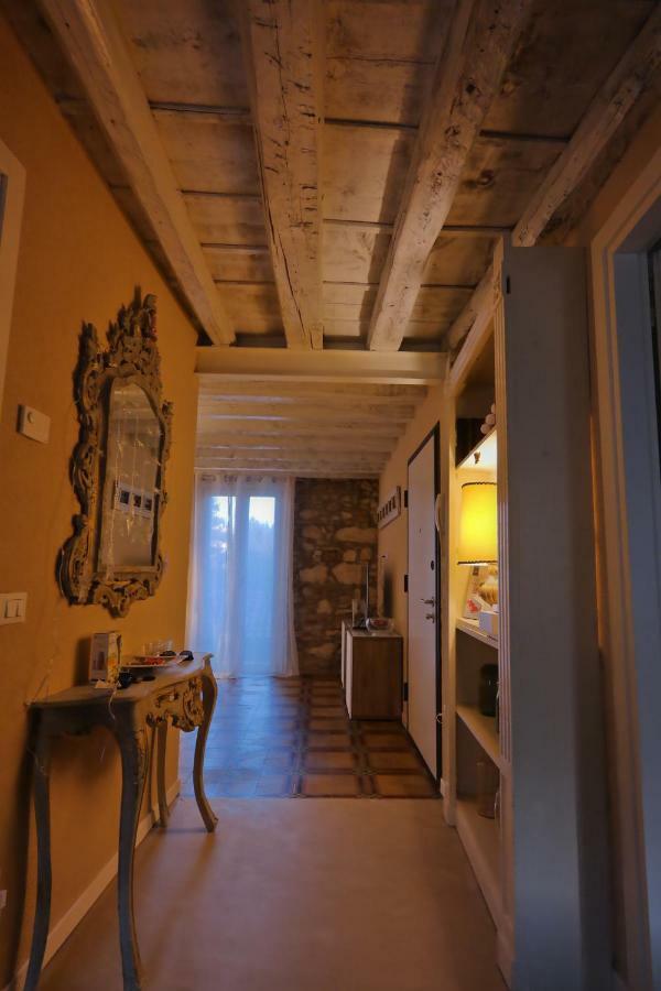 Romantic And Cozy Flat Βερόνα Εξωτερικό φωτογραφία