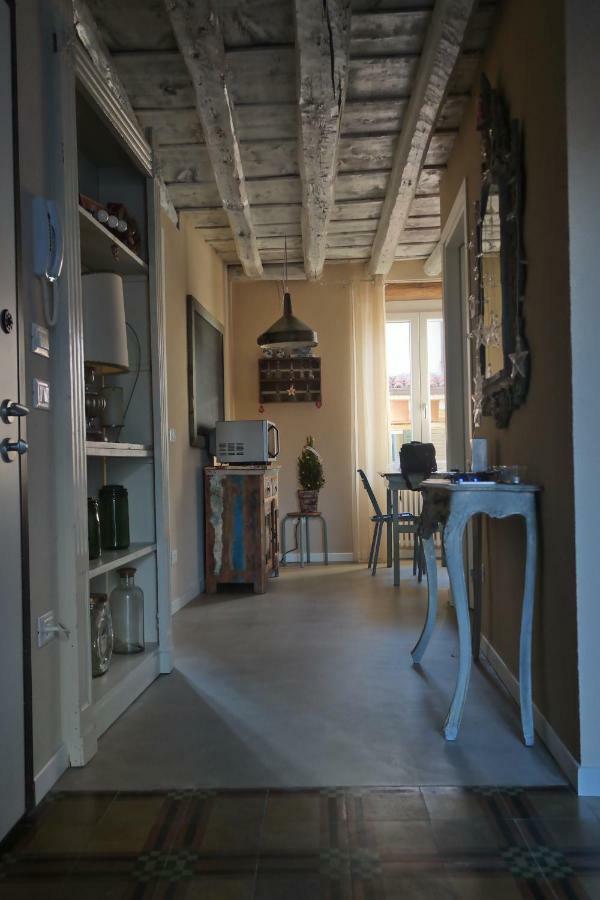 Romantic And Cozy Flat Βερόνα Εξωτερικό φωτογραφία