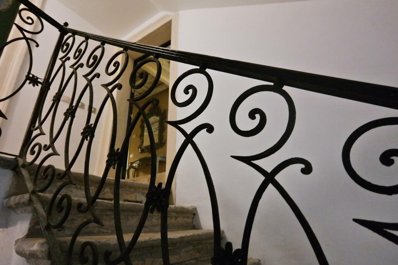 Romantic And Cozy Flat Βερόνα Εξωτερικό φωτογραφία