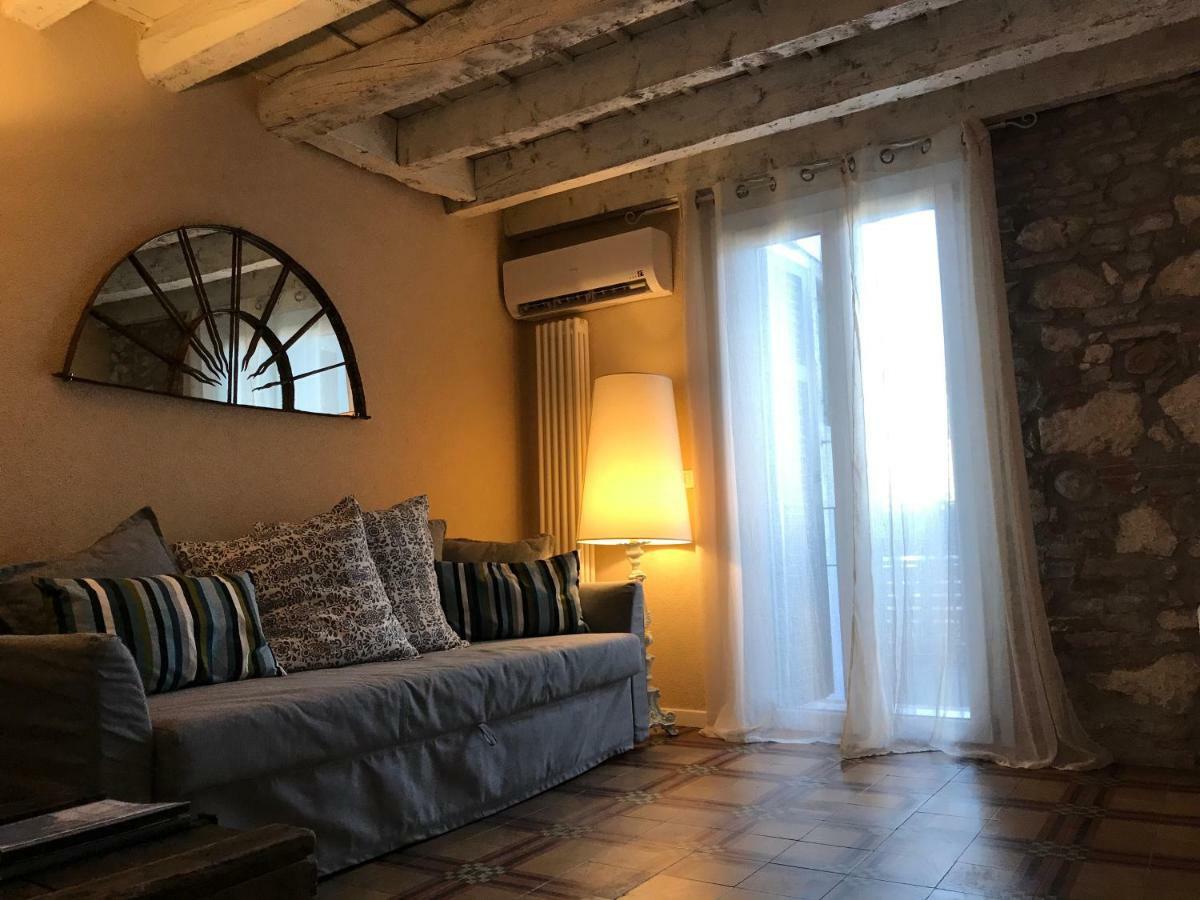 Romantic And Cozy Flat Βερόνα Εξωτερικό φωτογραφία