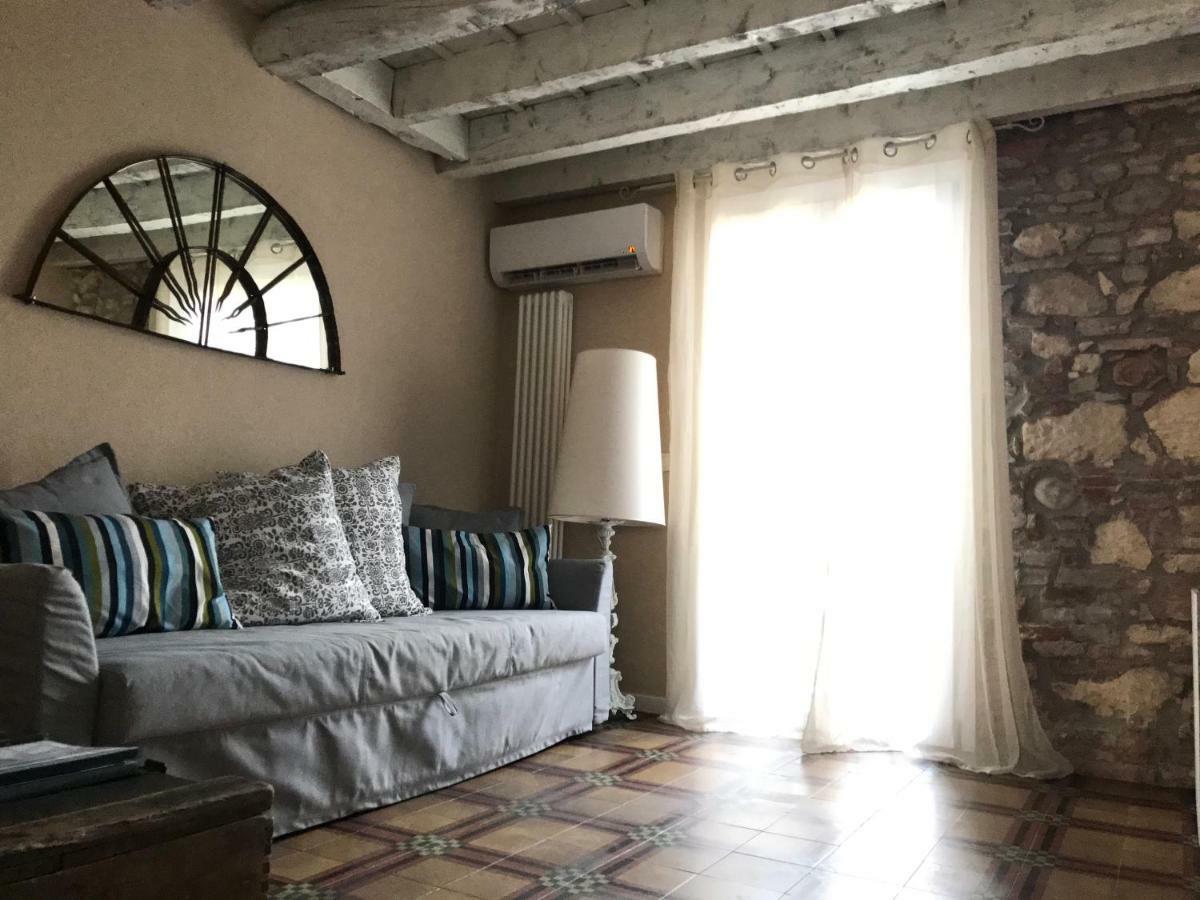Romantic And Cozy Flat Βερόνα Εξωτερικό φωτογραφία