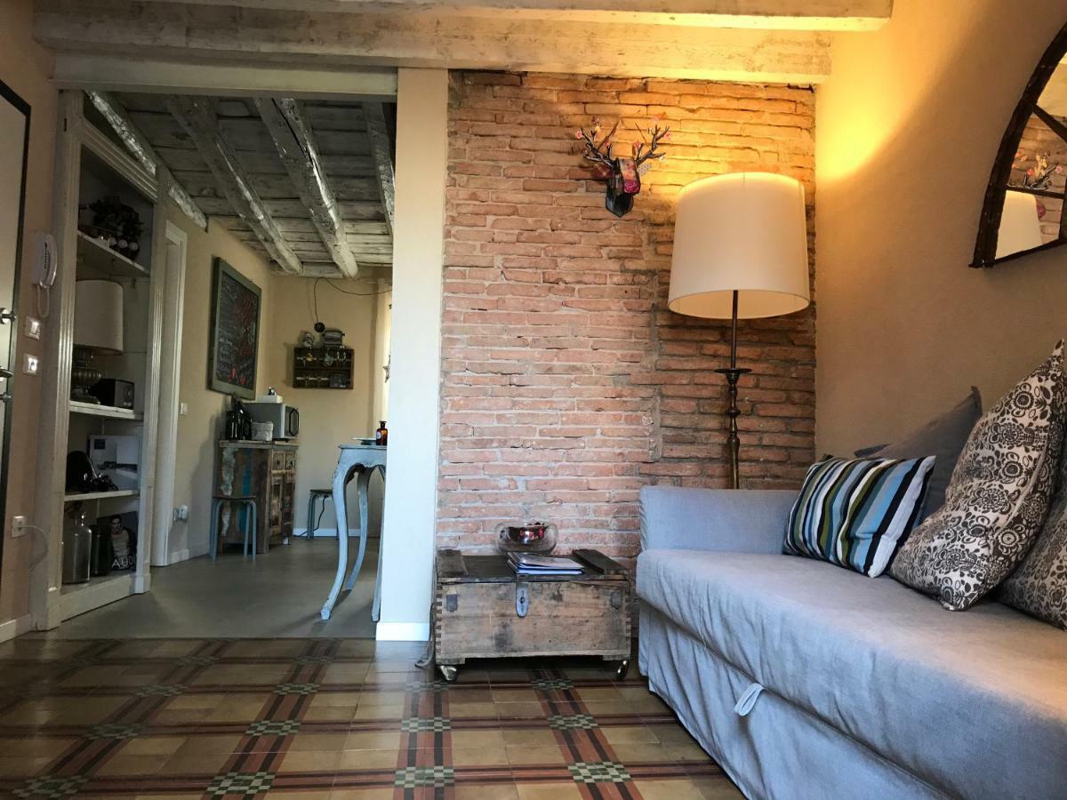 Romantic And Cozy Flat Βερόνα Εξωτερικό φωτογραφία