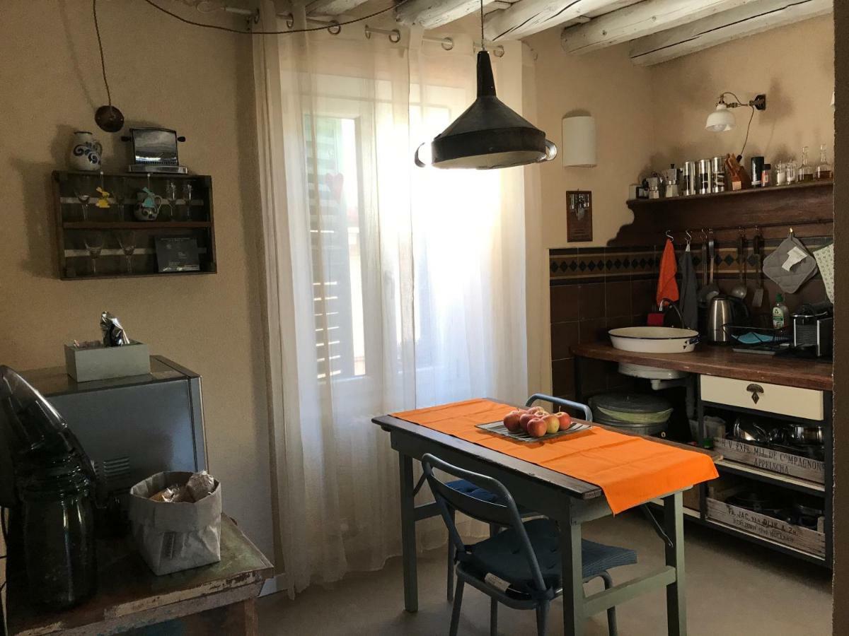 Romantic And Cozy Flat Βερόνα Εξωτερικό φωτογραφία